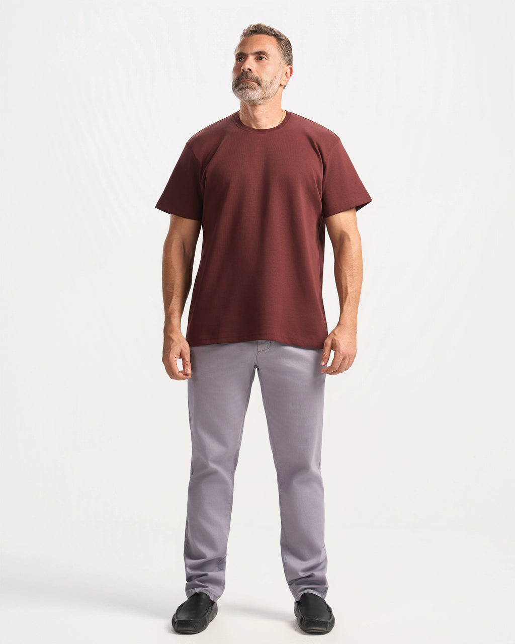 The Men Tee