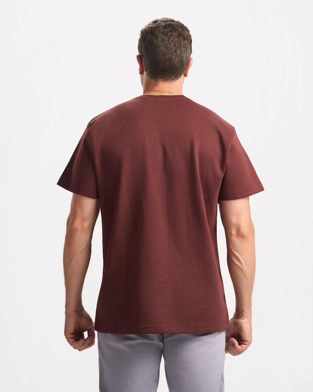Reddish Brown