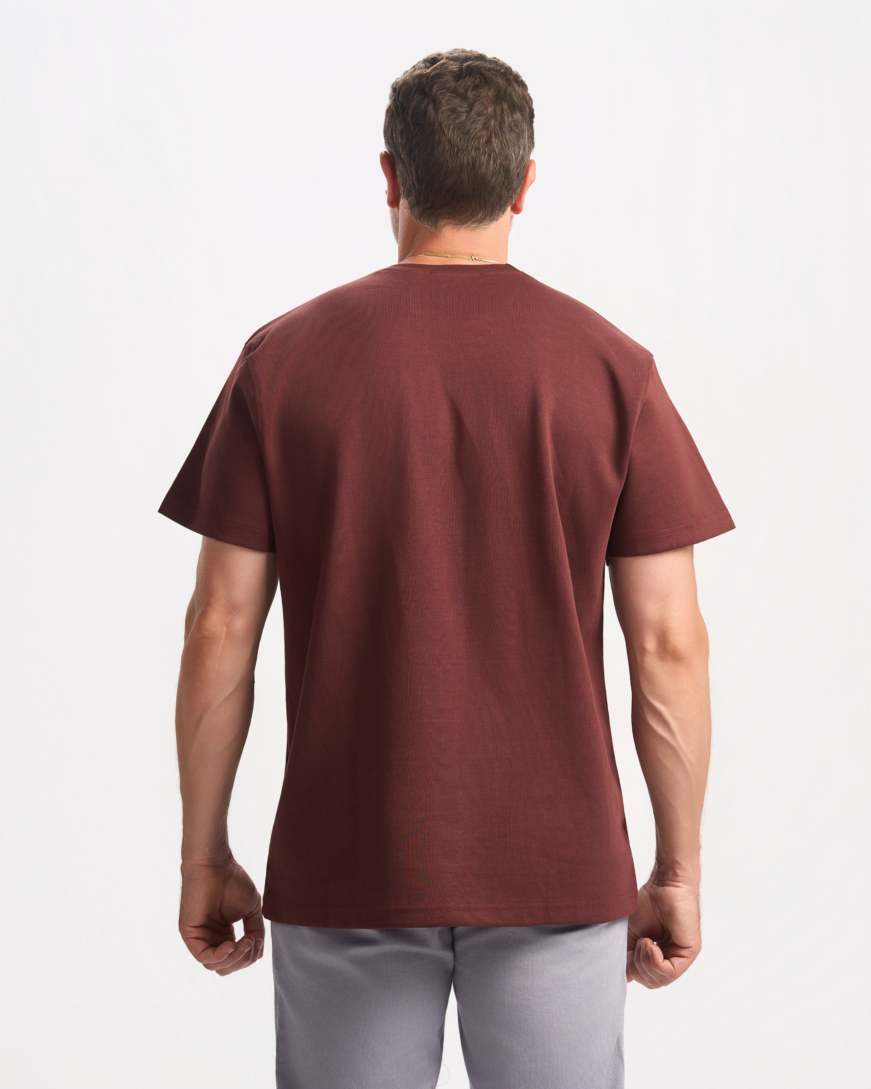Reddish Brown