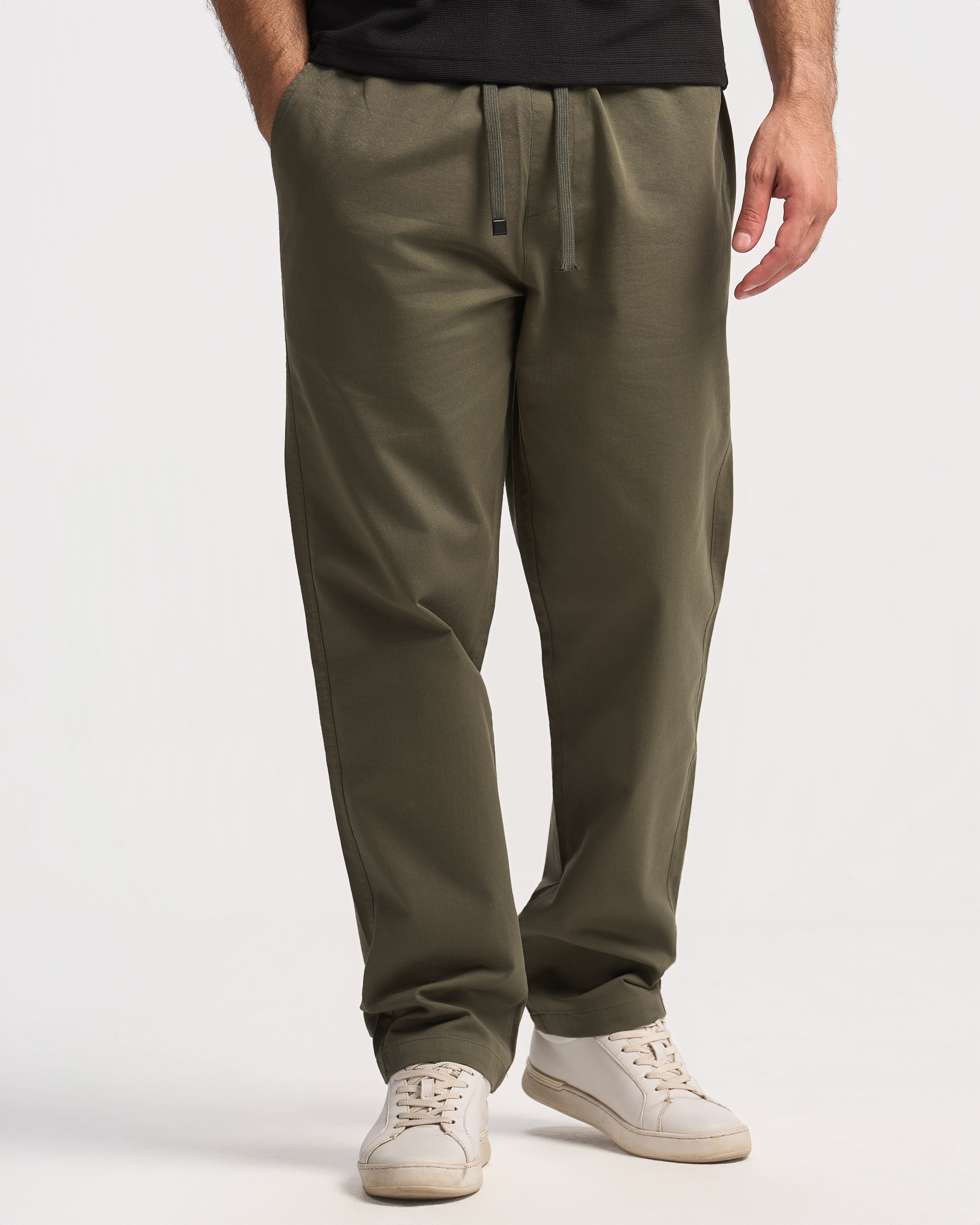 The Dune Trouser