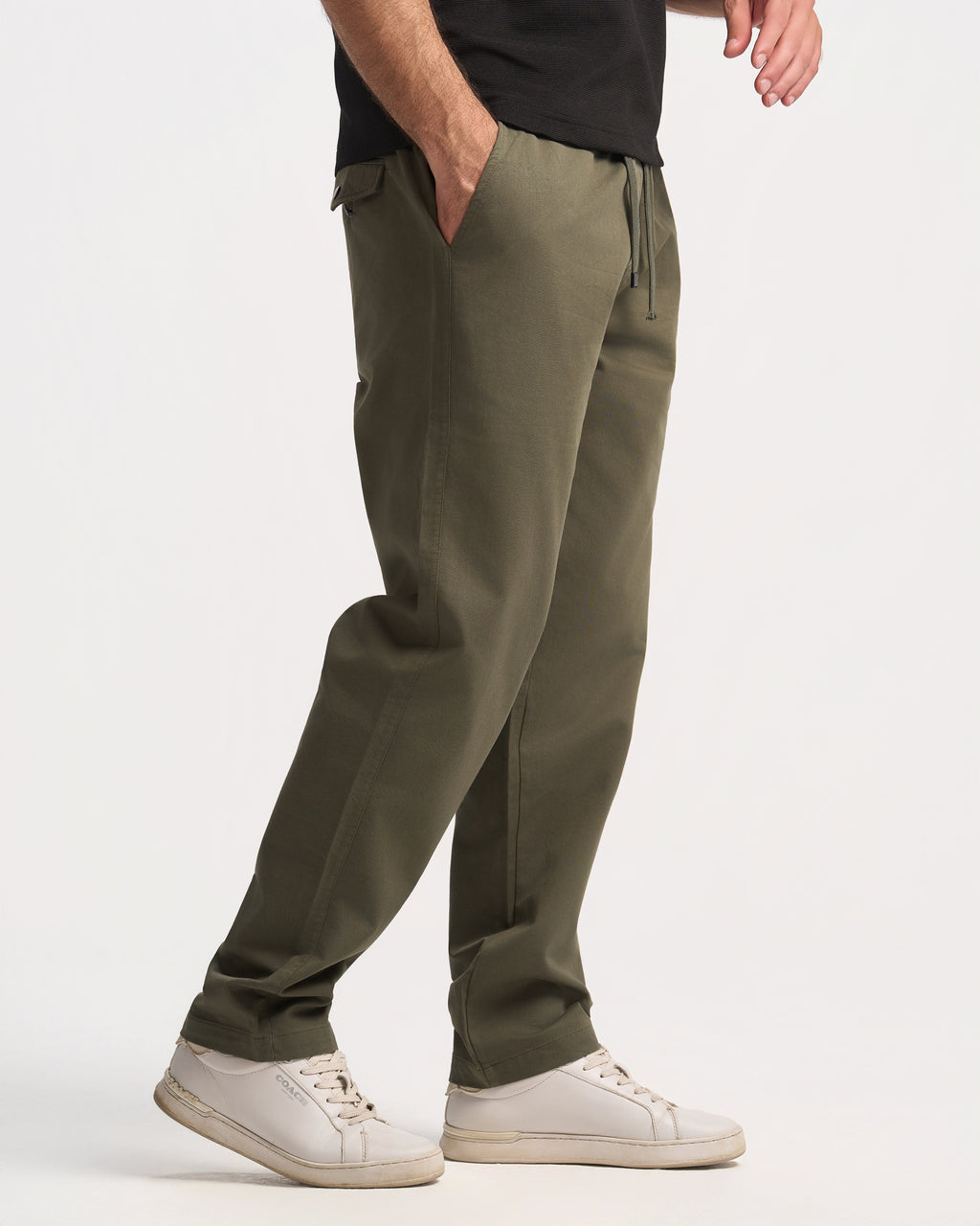 The Dune Trouser