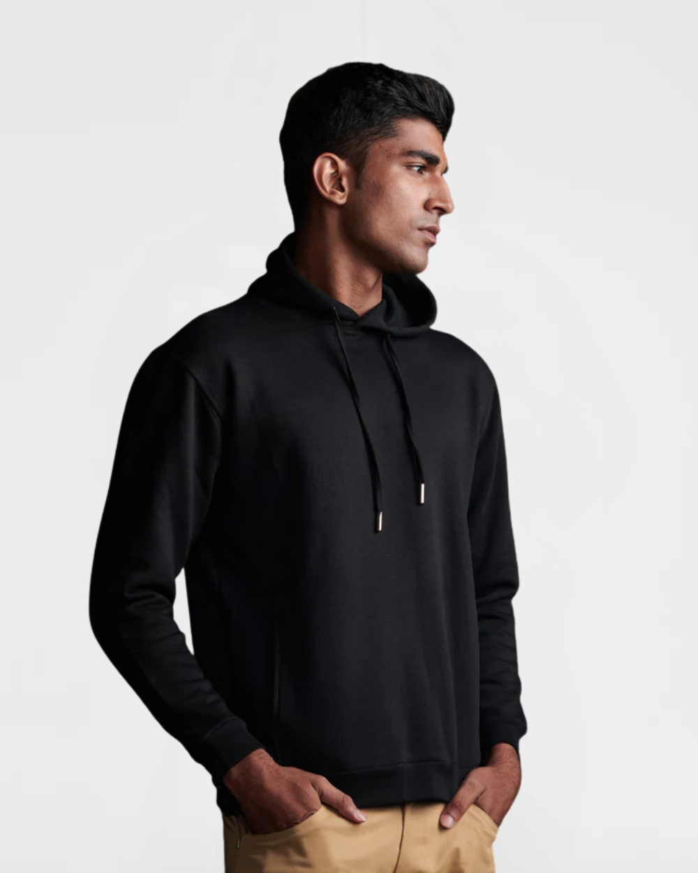 Classic Bomber Jacket