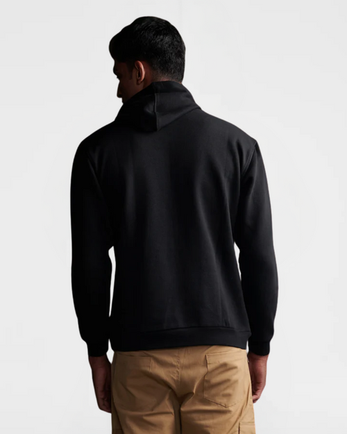Classic Bomber Jacket