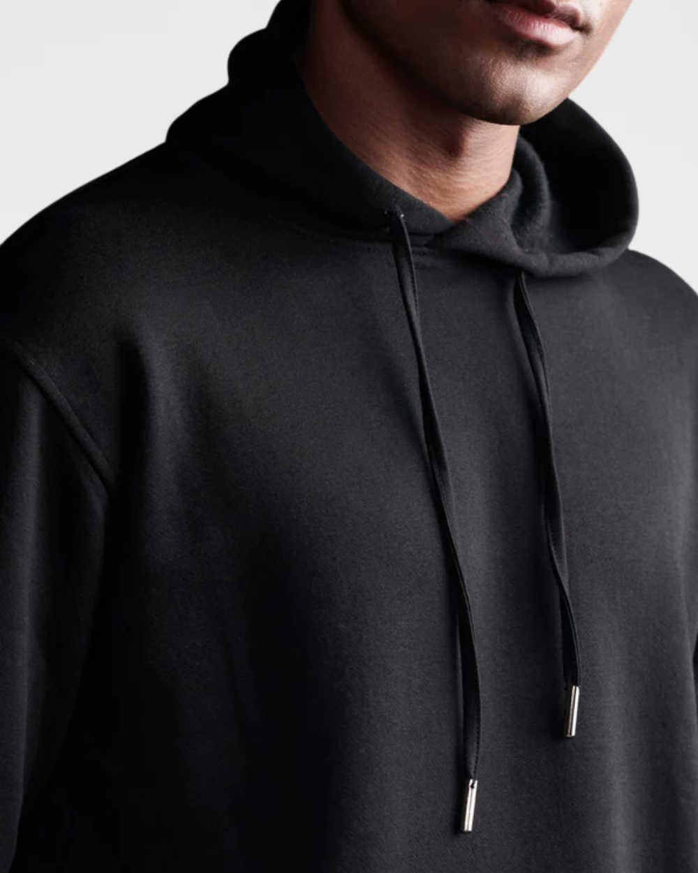 Classic Bomber Jacket