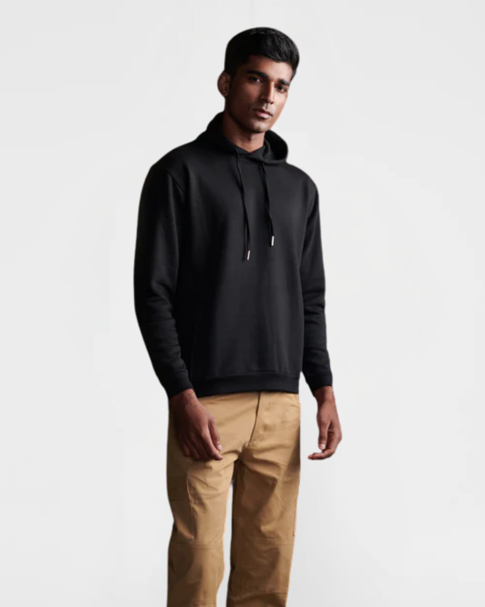 Classic Bomber Jacket